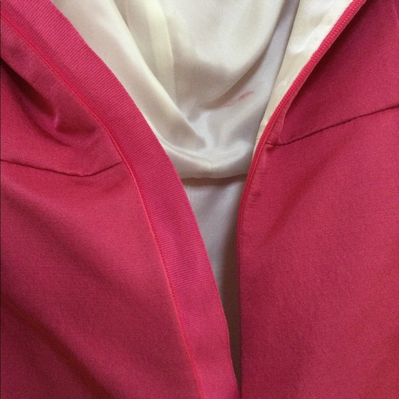 Prada Special Edition One Shoulder Bow, Fit&Flare Dress - Picture 13 of 13